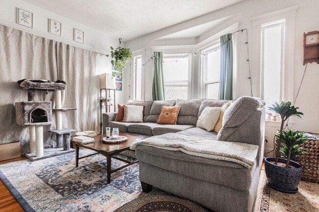 property at 548 Washington St