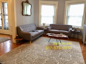 46 Williams St in Brookline, MA - Building Photo - Building Photo