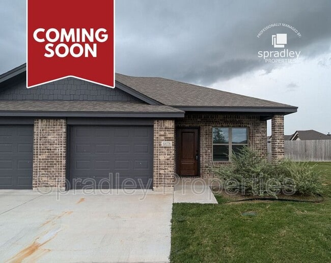 property at 1007 Sparrow Cove