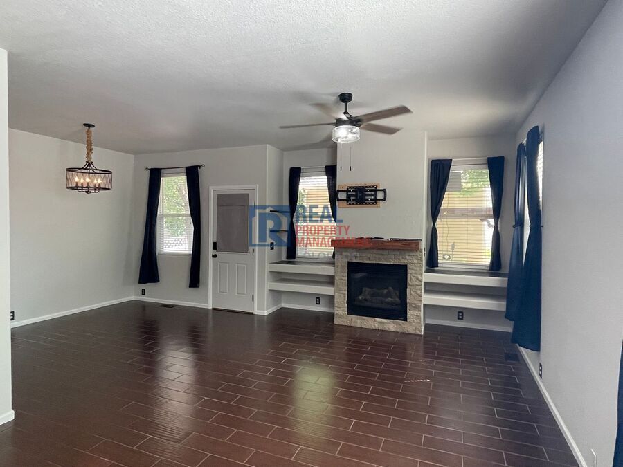 2161 Falkirk Dr in Colorado Springs, CO - Building Photo