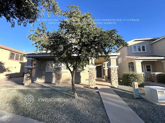 property at 4034 W Carter Rd