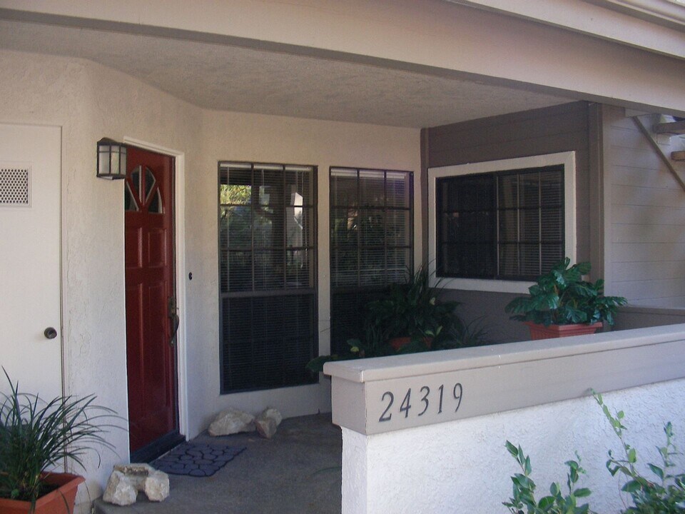 24319 Avenida De Los Ninos in Laguna Niguel, CA - Building Photo