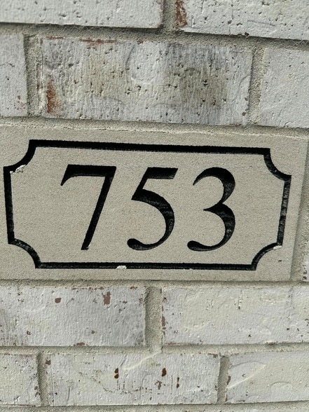753 Amanda Ct in Richmond, KY - Building Photo - Building Photo