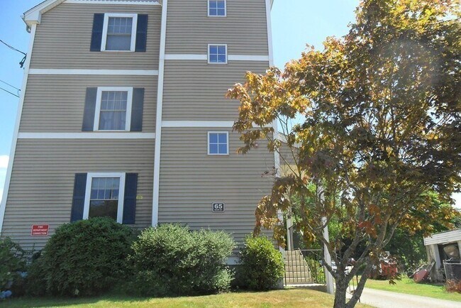 property at 65 Main St