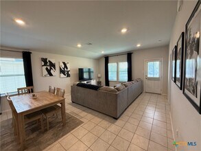 3706 Tanchico Dr in Killeen, TX - Building Photo - Building Photo