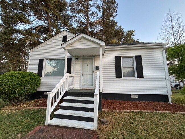 property at 302 Lee St