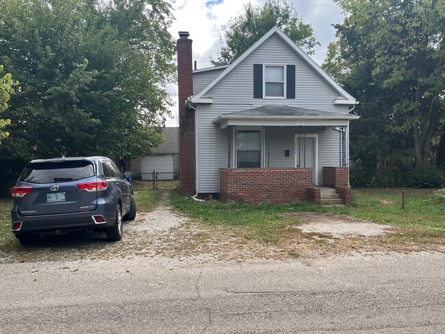 property at 2171 Homewood Ave