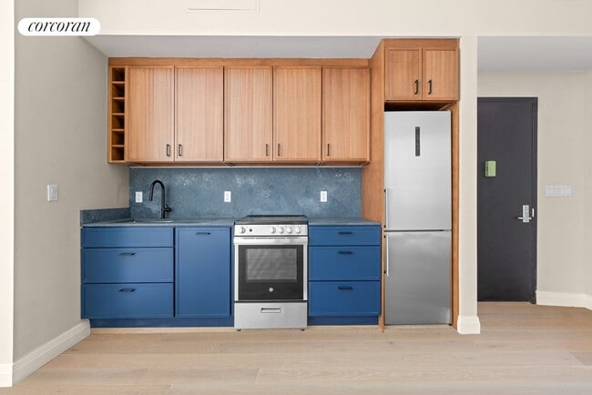 33 Howard St in New York, NY - Building Photo - Building Photo