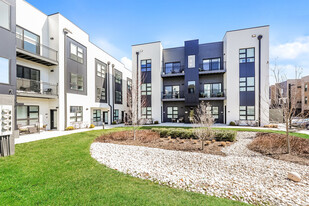542 Southgate Ave in Nashville, TN - Building Photo