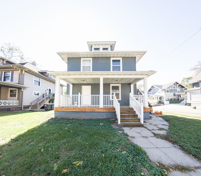 property at 2846 Rutland Ave