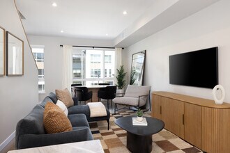 Avalon Pleasanton in Pleasanton, CA - Building Photo - Building Photo