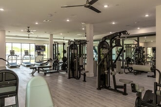 Interior Photo