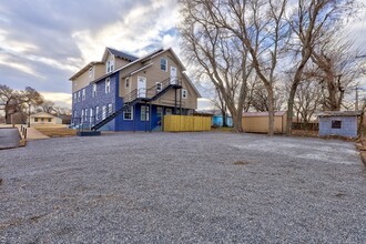 1402 S Main St in Stillwater, OK - Building Photo - Building Photo