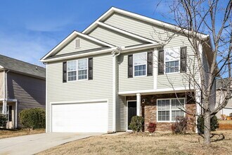3629 Sweet Birch Dr in Greensboro, NC - Foto de edificio - Building Photo