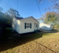 1220 Thelma St in Benton, AR - Building Photo - Building Photo