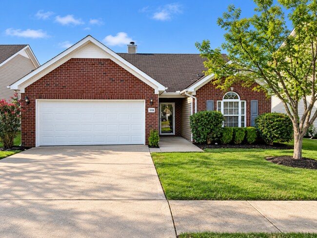 property at 1008 Shire Dr