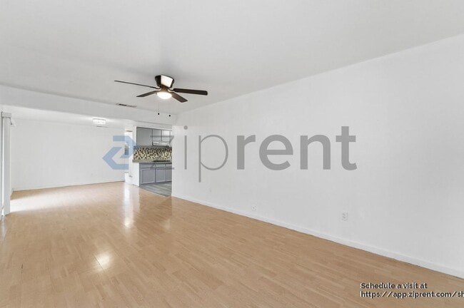 1657 Knickerbocker Dr in Stockton, CA - Building Photo - Building Photo