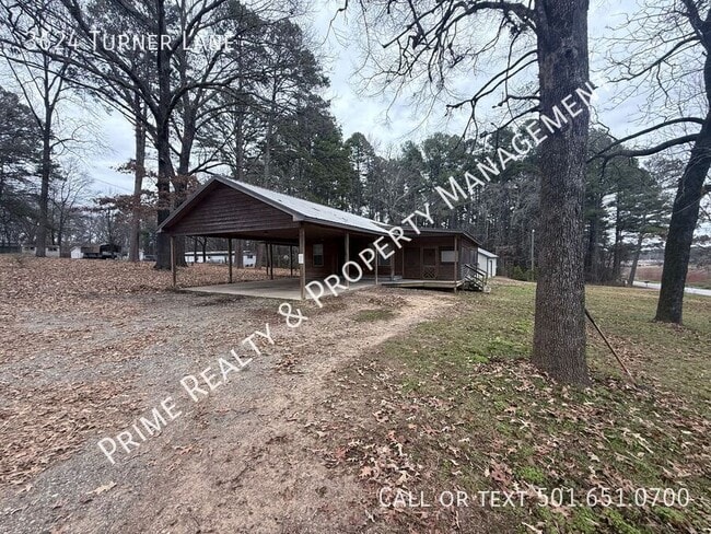 3624 Turner Ln in Benton, AR - Building Photo - Building Photo