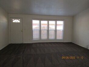 760 Burning Mountain Ave in New Castle, CO - Building Photo - Building Photo