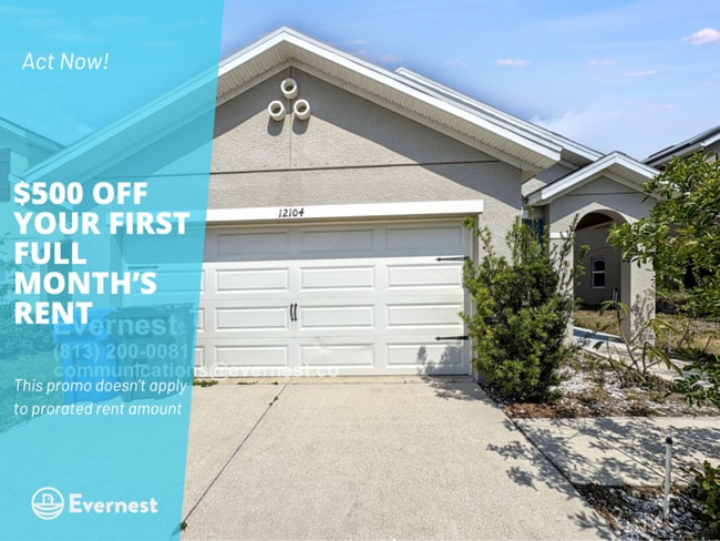 property at 12104 Fawn Brindle St