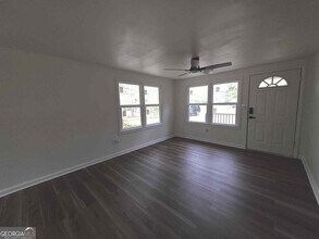 15 Dixie Dr in Stockbridge, GA - Building Photo - Building Photo