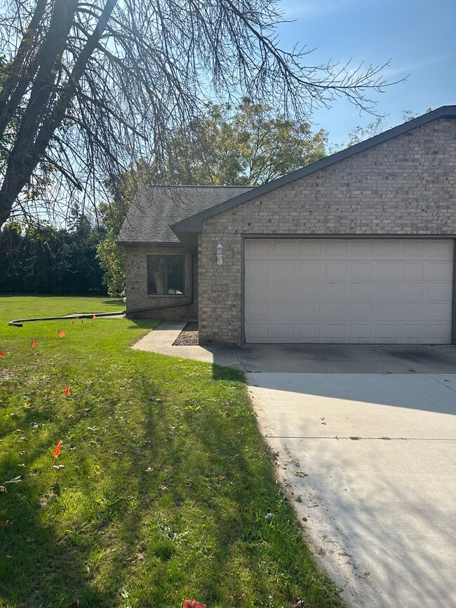 property at W3131 Harvard Ct