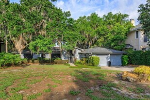 2916 Westchester Ave in Orlando, FL - Building Photo