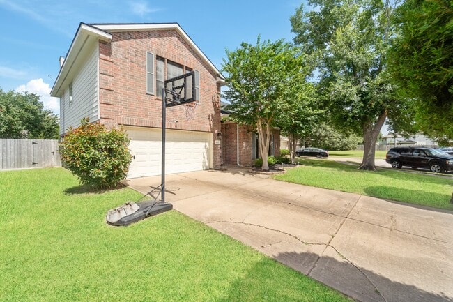 6923 Cobblestone Path in Houston, TX - Building Photo - Building Photo