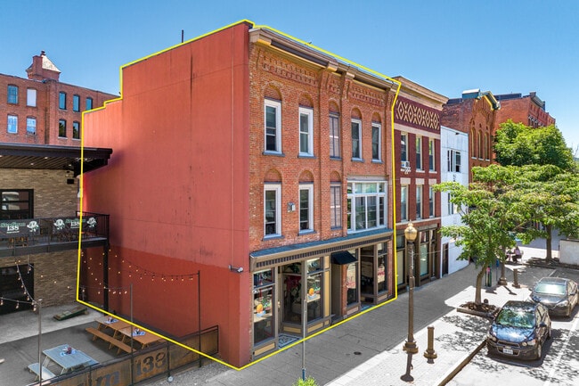 136 Washington St