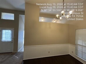 500 Olympus St in Cedar Hill, TX - Building Photo - Building Photo