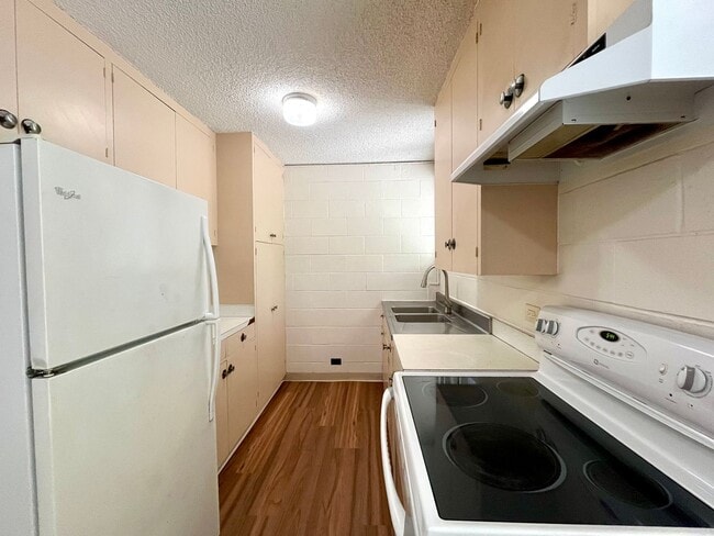 908 Prospect St in Honolulu, HI - Building Photo - Building Photo
