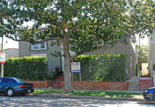 432 S Doheny Dr in Beverly Hills, CA - Building Photo - Building Photo