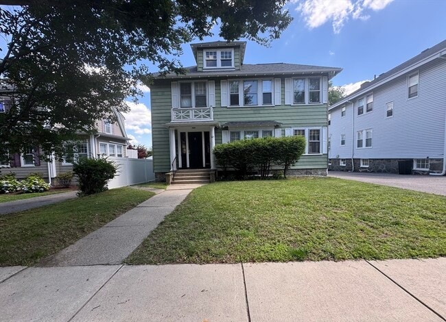 property at 105 Greaton Rd