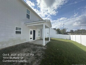 1914 Bluffside Dr in Fayetteville, NC - Building Photo - Building Photo