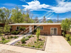 1406 N Foote Ave in Colorado Springs, CO - Building Photo - Building Photo