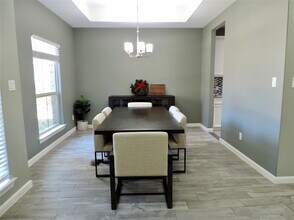 2730 N Colosseum Ct in New Caney, TX - Building Photo - Building Photo