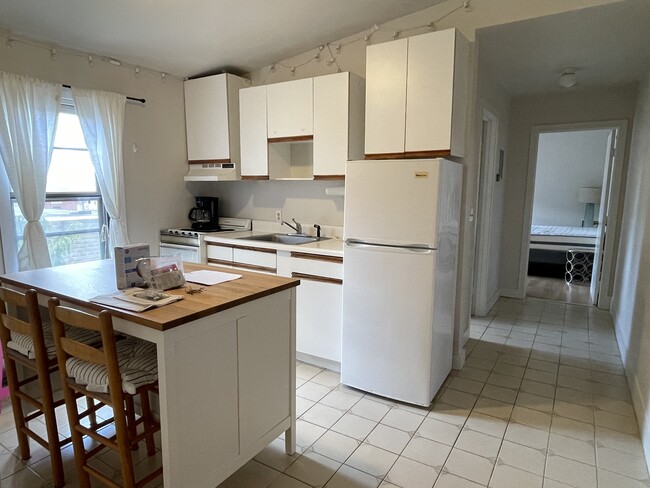 5 Wendell St, Unit 2
