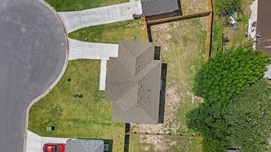 1403 Drift St in La Feria, TX - Building Photo - Building Photo