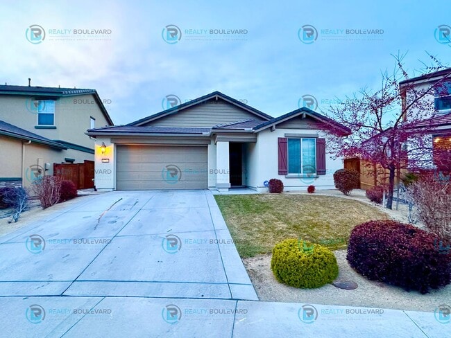property at 1735 Samantha Crest Trail