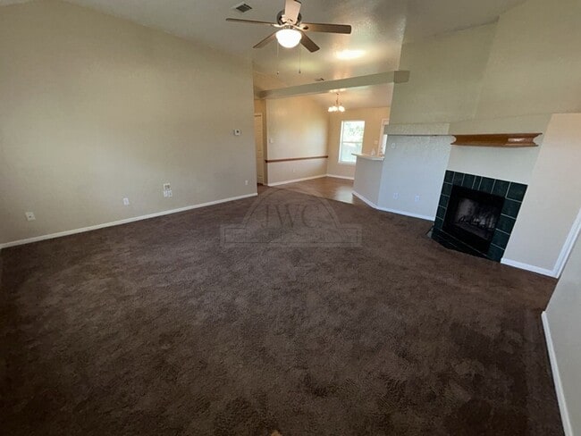 3816 Sawtooth Dr in Killeen, TX - Building Photo - Building Photo