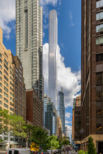 Central Park Tower in New York, NY - Building Photo - Building Photo