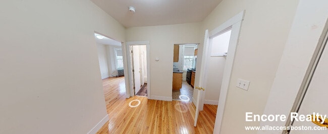 1191 Boylston St, Unit 59 in Boston, MA - Building Photo - Building Photo