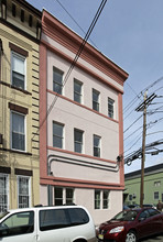 6027 Adams St in West New York, NJ - Building Photo - Building Photo