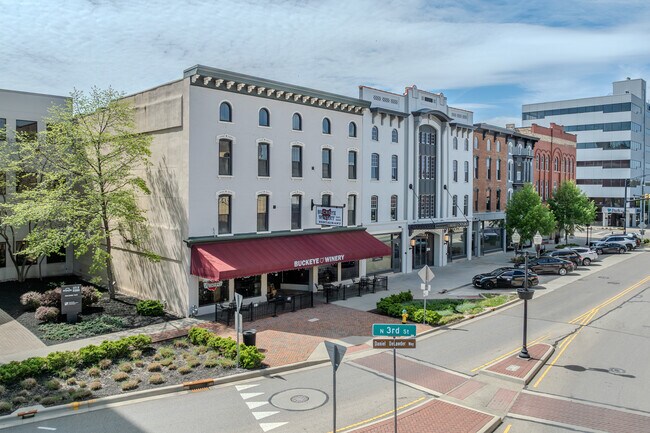 33 N 3rd St