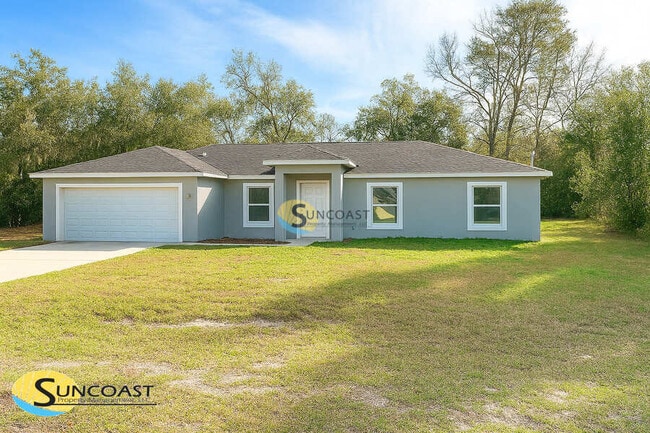 property at 216 Oak Cir