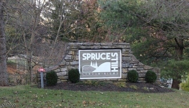 property at 409 Spruce Hills Dr