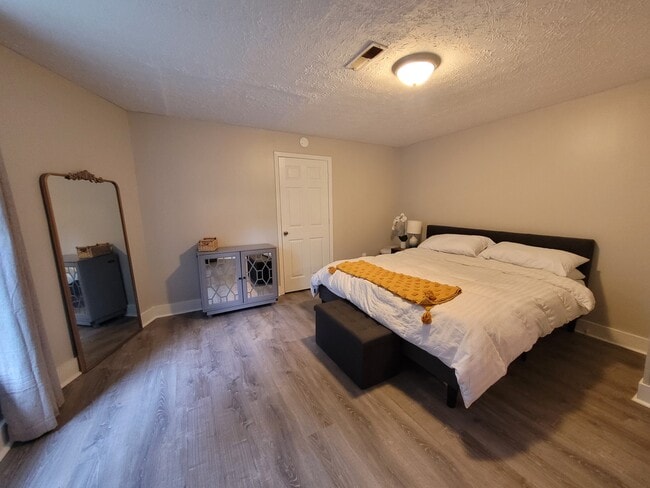 property at 2455 Woodbine Ave