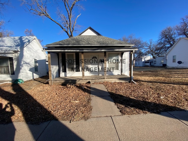 property at 120 Second W