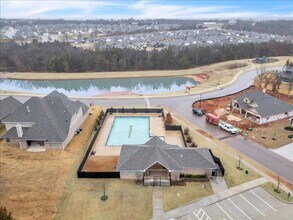 5316 Lannister Ln in Arcadia, OK - Building Photo - Building Photo
