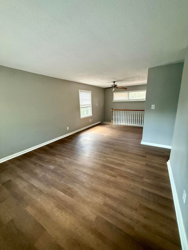 2080 St Christopher Dr in Lexington, KY - Building Photo - Building Photo